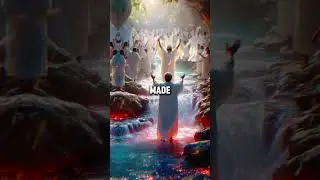 Who are the Great Multitude in Revelation? 🔥#endtimes  #facts #bible