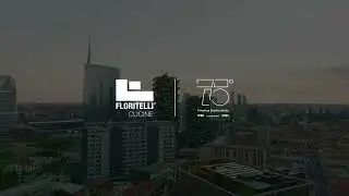 Milano Design Week | 75 Years of Floritelli