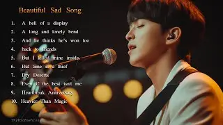 Bruises You Can't See - Heartbreak Songs That Heal | Love Song Lyrics