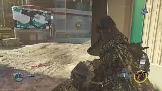 Call Of Duty : Infinite Warfare - 