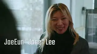 JaeEun “Jane” Lee - Ferrari 12Cilindri Tailor Made - COOL HUNTING