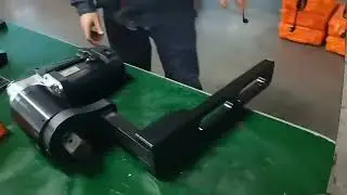 Hanpu Extended Socket Torque Wrench