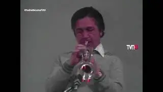 Horacio Saavedra y su Orquesta