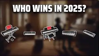 The Top 5 Best Roland Piano in 2025 - Must Watch Before Buying!