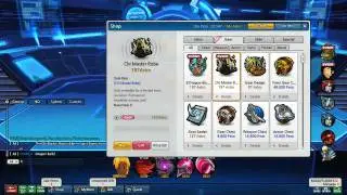 Event on Lost Saga