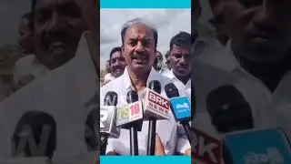 #gadwal MLA