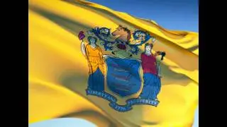 NEW JERSEY ANTHEM