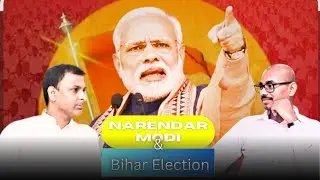 &ldquo;Election Echoes: Bihar, Modi and the Mood of the Masses&rdquo;