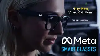 Очки Ray-Ban Meta Display уже здесь &mdash; и они просто ЧУДО!