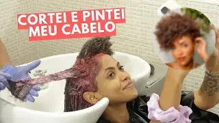 A MAIOR TRANSFORMAÇÃO DA MINHA VIDA