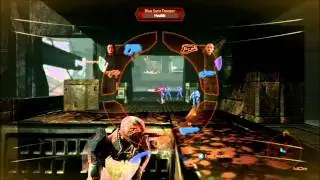 Mass Effect 2 Playthrough with Fan Commentary - Part Sixty Two - Reaching Okeer