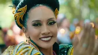 Oye Mujer (Caporal) Remix