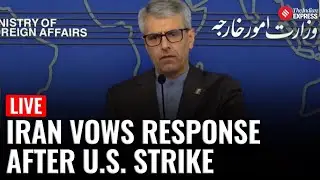 Iran Warns U.S. After Massive Bunker-Buster Strike | Tehran Responds to Trump&rsquo;s Regime Change Talk