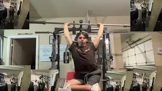 Come work out with me!🤏🏼 #gym #gay #funny ￼