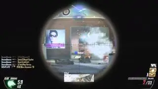 My Favorite BO2 Clips! - Impulse Deeno