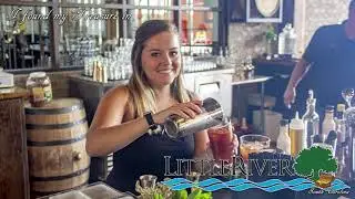 Twelve 33 Distillery - #LittleRiverSC Biz Spotlight