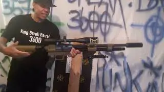 AEA CHALLENGER 357 CALIBER 💥🤟