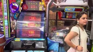 Game Zone #mall #mumbai #fun #inorbitmall #timezone #gamezone #viral #viralvideo #@anshkiduniya2023