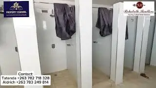 Varsity Heights, Chinhoyi University | Student Accommodation, Zimbabwe