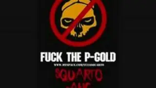 FUCK THE P:GOLD