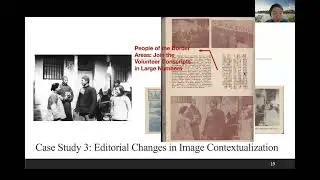 Probing Historical Image Contexts: Enhancing Visual Archive Retrieval through Computer Vision