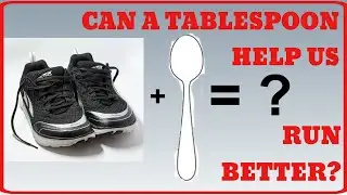 A simple way to remember good running technique