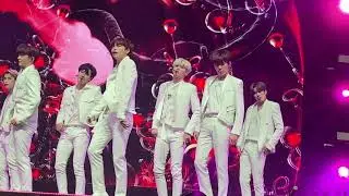 [190929] X1 - U GOT IT || KCON THAILAND 2019 - Day 2