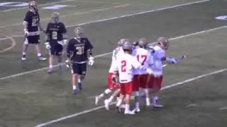 Lacrosse: Catholic Memorial vs. Malden Catholic