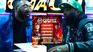 IS THIS REAL? DAYLYT VS KING BAU CARD? ACE AMIN CONFIRMS! | CHAMPION