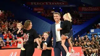 Perth Wildcats 2023/24 Season Wrapped Part 3