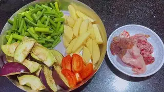তেঁতুল দিয়ে মাছের তেলের চচচড়ি যা এক বার খেলে বার বার বানাবেন ॥fish oil curry ॥