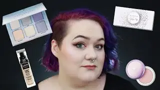 Tatcha Silk Canvas Dupe?! | Drugstore Vs Prestige Makeup