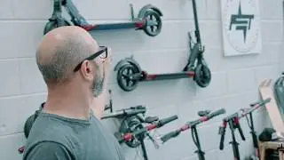 What are the best Electric Scooters in the UK: Featuring the etwow and zero escooter