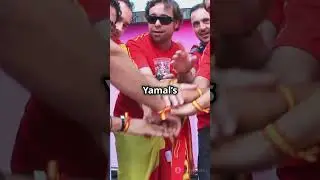 Spain Wins Euro Cup! Yamal Makes History!