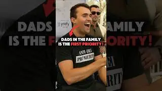 Charlie Kirk PREACHES the Importance of FATHERS! #shorts #charliekirk #debate
