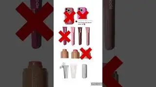 SUB! #fypviralシ #trendingshorts #foryoupage #rhode #skincare #makeup #subscribe #blowthisup