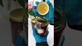 Pure sidr honey #sidr #purehoney #healthyliving