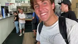 Chicago Jam 2025 Vlog