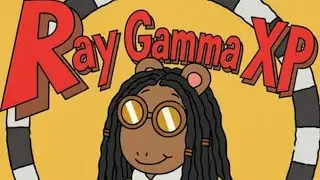 Ray Gamma XP (Official Video) Arthur Remix