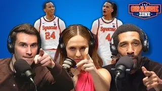 Syracuse SQUEAKS by Louisville 94-92