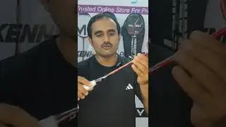FELET TJ1000 ORIGINAL BADMINTON RACKET,