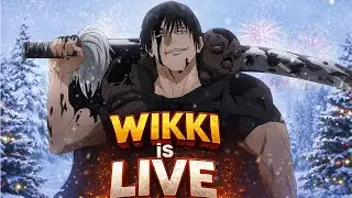 wikki IS LIVE