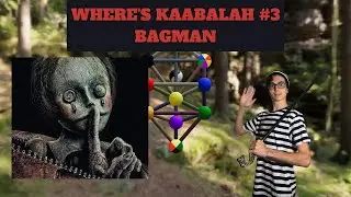 How Bagman 2024 Uses Kaabalah