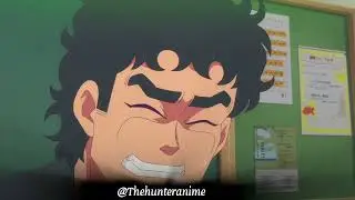 High School! Kimengumi Episode 4 | Official preview