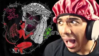 BEST CHRISTMAS GIFT! | Che - Rest In Bass (Encore) (REACTION)