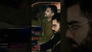 #viratkohli #msdhoni #kingkohli #kingshow