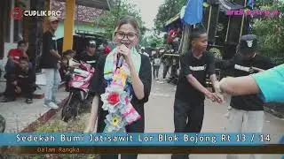 DJ GELAS RETAK VOC. IRMA | SINGA DANGDUT ANDI PUTRA 2 | JATISAWIT LOR, 17 DESEMBER 2025