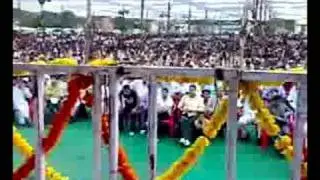 Peace Party of India PPI