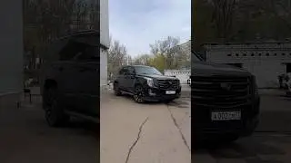 ДИСКИ от @powerwheels_russia  встали идеально 😍 что скажете?