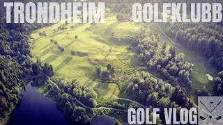 TRONDHEIM GOLFKLUBB | MATCH PLAY vs. TERJE